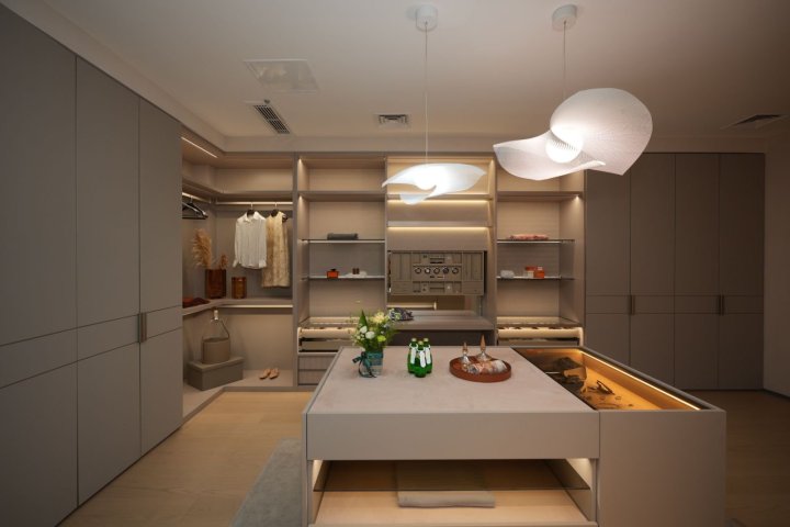 bespoke furniture